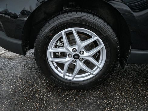 Certified 2024 Ford Edge SEL w/ Convenience Package image 14