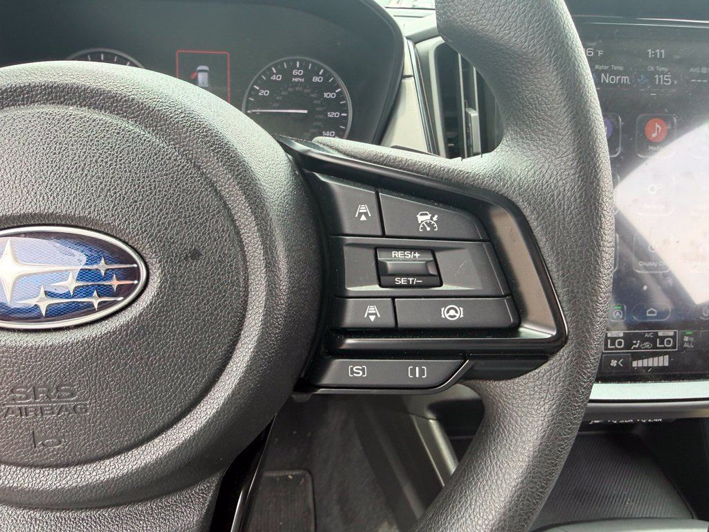 Used 2026 Subaru Crosstrek 2.5i Premium AWD/4WD image 26