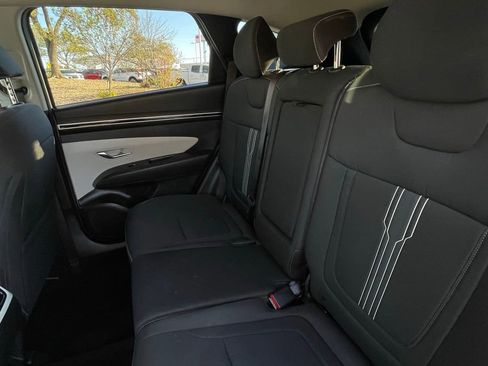 Used 2024 Hyundai Tucson SEL image 23