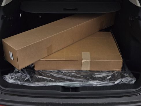 New 2026 MAZDA CX-50 AWD 2.5 S w/ Weather Package image 11