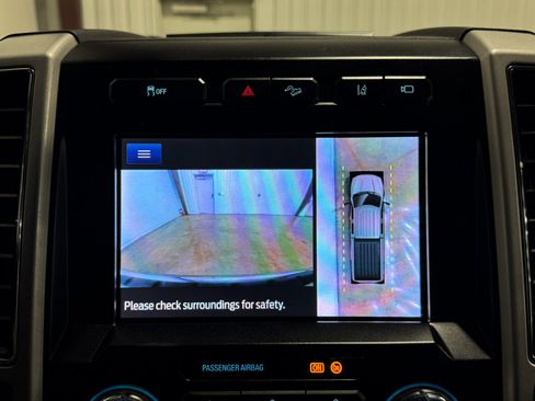 Used 2020 Ford F250 Lariat w/ Lariat Value Package image 51