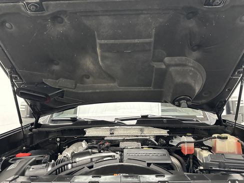 Used 2020 Chevrolet Silverado 2500 High Country image 51