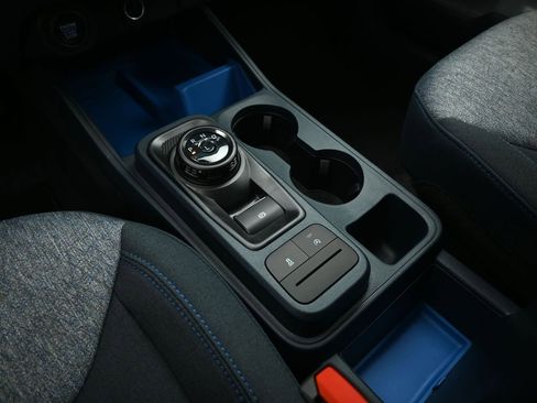 New 2026 Ford Maverick XLT image 17