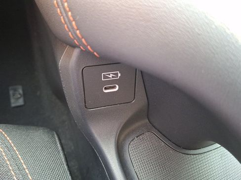 Certified 2024 Honda HR-V Sport image 24
