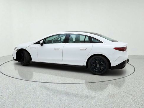 Certified 2023 Mercedes-Benz EQE 350+ 4MATIC Sedan image 13