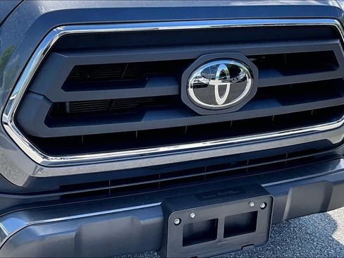 Used 2023 Toyota Tacoma SR5 AWD/4WD image 56