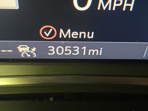 Certified 2023 Chevrolet Traverse RS image 19