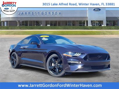 Used 2022 Ford Mustang GT Premium w/ Equipment Group 401A