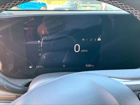 Used 2024 Buick Encore GX Preferred w/ Comfort Package image 16