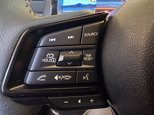 New 2026 Subaru Outback Limited AWD/4WD image 20