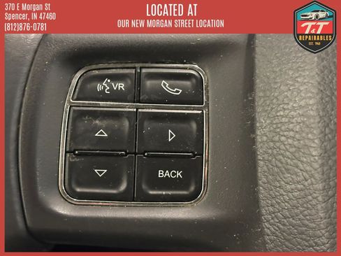 Used 2012 RAM 1500 Sport w/ Sport Premium Group AWD/4WD image 40