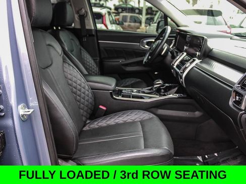 Used 2021 Kia Sorento SX FWD image 16