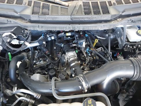 Used 2022 Ford F150 XL w/ STX Appearance Package image 30