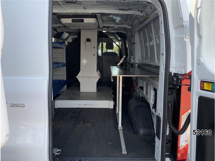 Used 2019 Ford Transit 350 148 Low Roof RWD image 13
