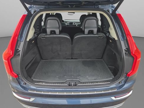 Used 2018 Volvo XC90 T6 Inscription w/ Convenience Package AWD/4WD image 28