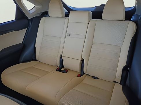 Used 2021 Lexus NX 300 FWD w/ Comfort Package image 27