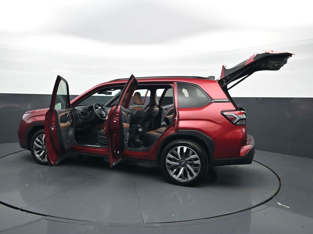 Used 2026 Subaru Forester Touring AWD/4WD image 44