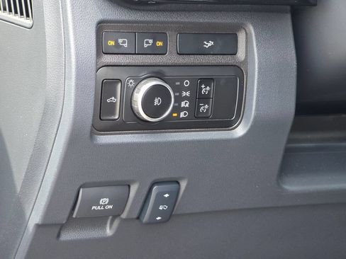 Used 2024 Ford F250 Lariat w/ Lariat Ultimate Package AWD/4WD image 9