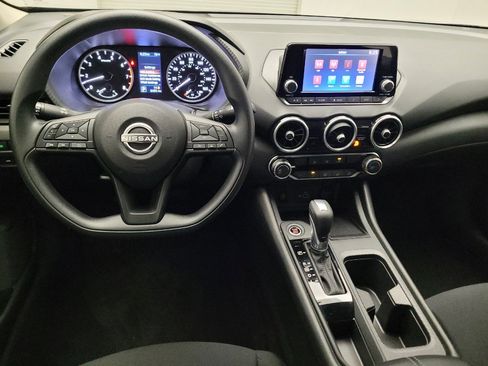 Used 2025 Nissan Sentra S FWD image 22
