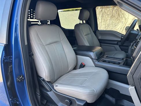 Used 2018 Ford F150 XL w/ Equipment Group 101A Mid image 32
