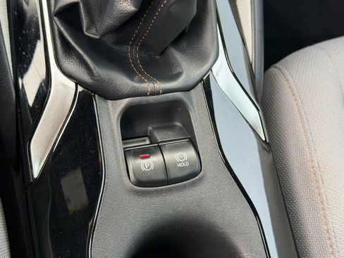 Used 2021 Toyota Corolla SE w/ Carpet Mat Package (TMS) FWD image 29