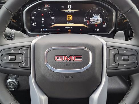 New 2026 GMC Sierra 1500 Elevation w/ Elevation Premium Package image 11