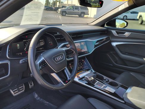 Used 2023 Audi S6 Premium Plus image 23