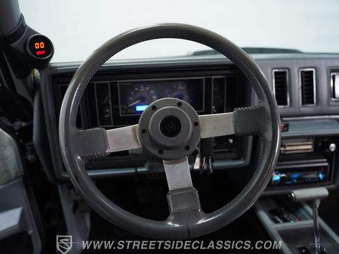 Used 1987 Buick Regal Coupe RWD image 40