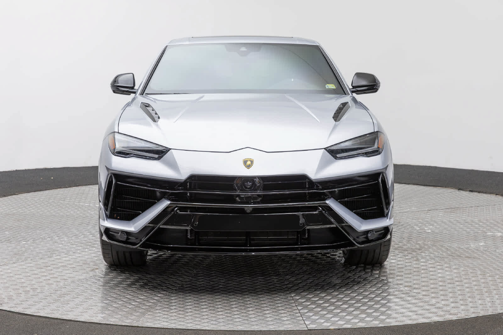 Used 2024 Lamborghini Urus S AWD/4WD image 6