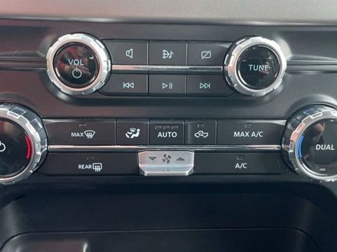 Used 2024 Ford F150 XLT w/ Mobile Office Package image 19