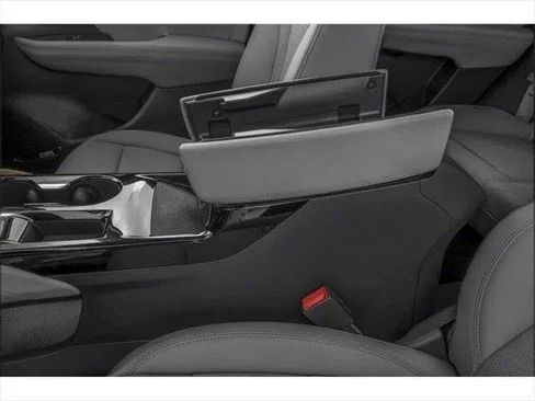 Used 2025 Buick Envision Avenir AWD/4WD image 82