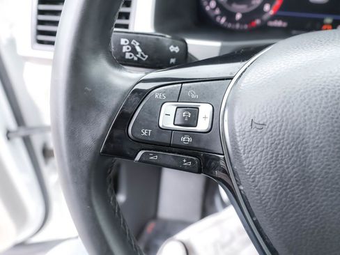 Used 2019 Volkswagen Atlas SEL AWD/4WD image 18