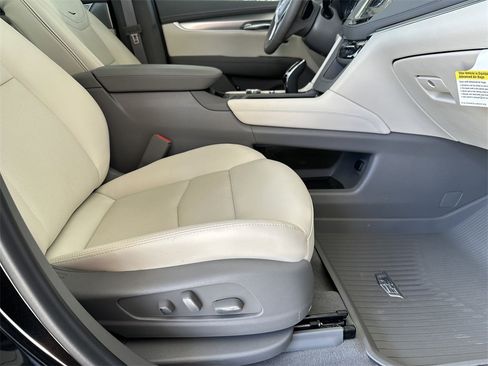 New 2025 Cadillac XT5 Premium Luxury w/ Technology Package image 35