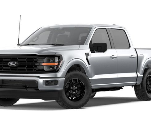 New 2026 Ford F150 XLT AWD/4WD image 26