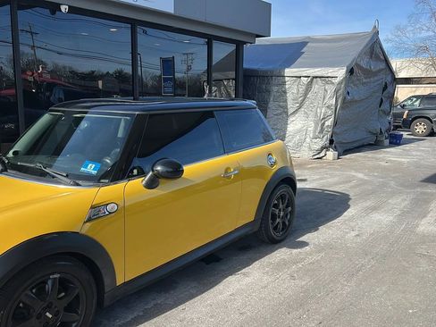 Used 2008 MINI Cooper S image 4