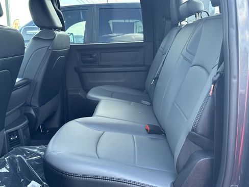 Used 2025 RAM 2500 Tradesman AWD/4WD image 26
