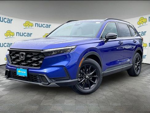 Used 2024 Honda CR-V Sport image 3