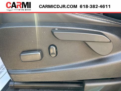 Used 2021 Chevrolet Colorado ZR2 w/ LPO, Power Package AWD/4WD image 11
