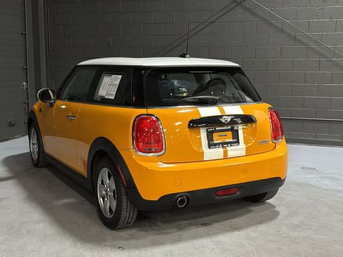 Used 2016 MINI Cooper 2-Door Hardtop FWD image 6