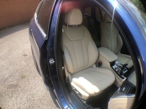 Used 2021 BMW X3 xDrive30i w/ Premium Package image 48