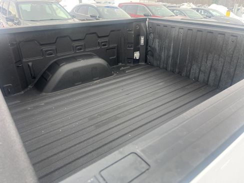 Used 2021 Chevrolet Silverado 1500 LT Trail Boss w/ Convenience Package II image 10