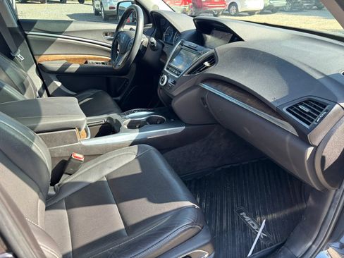 Used 2019 Acura MDX w/ Technology Package AWD/4WD image 19