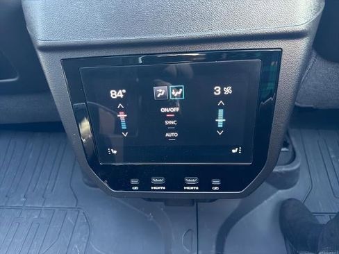 Used 2025 GMC Yukon AT4 Ultimate w/ LPO, Floor Liner Package AWD/4WD image 21