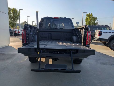 New 2026 Ford F150 King Ranch w/ Equipment Group 601A High AWD/4WD image 6