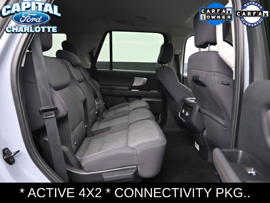 Used 2025 Ford Expedition Active AWD/4WD image 13