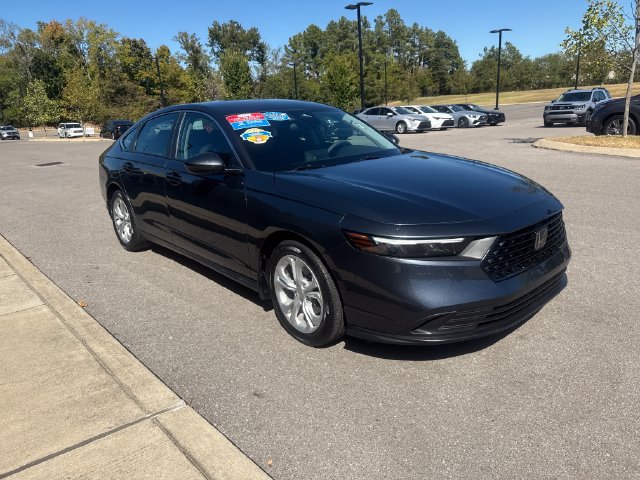 Used 2024 Honda Accord LX image 6
