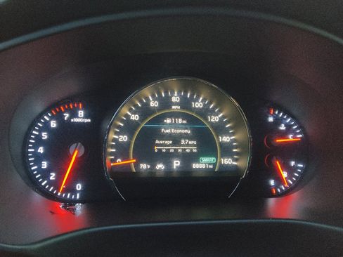 Used 2019 Kia Sorento SX FWD image 23