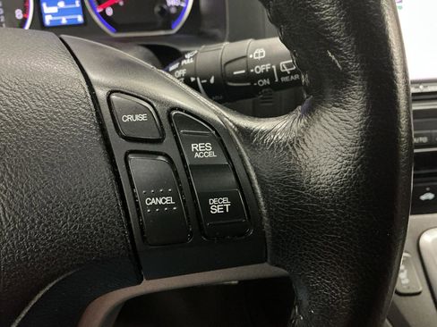 Used 2011 Honda CR-V EX-L image 24