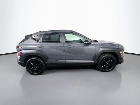 Certified 2026 Hyundai Kona SEL Sport AWD/4WD image 27