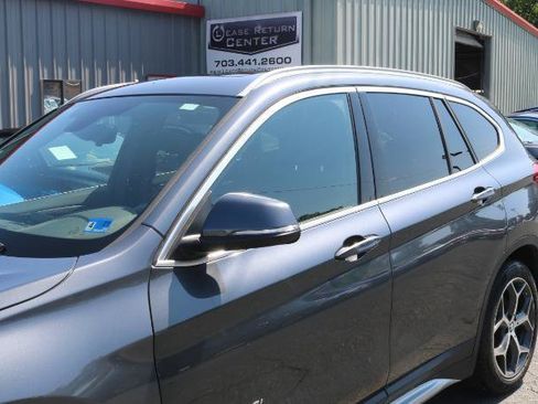 Used 2016 BMW X1 xDrive28i AWD/4WD image 4